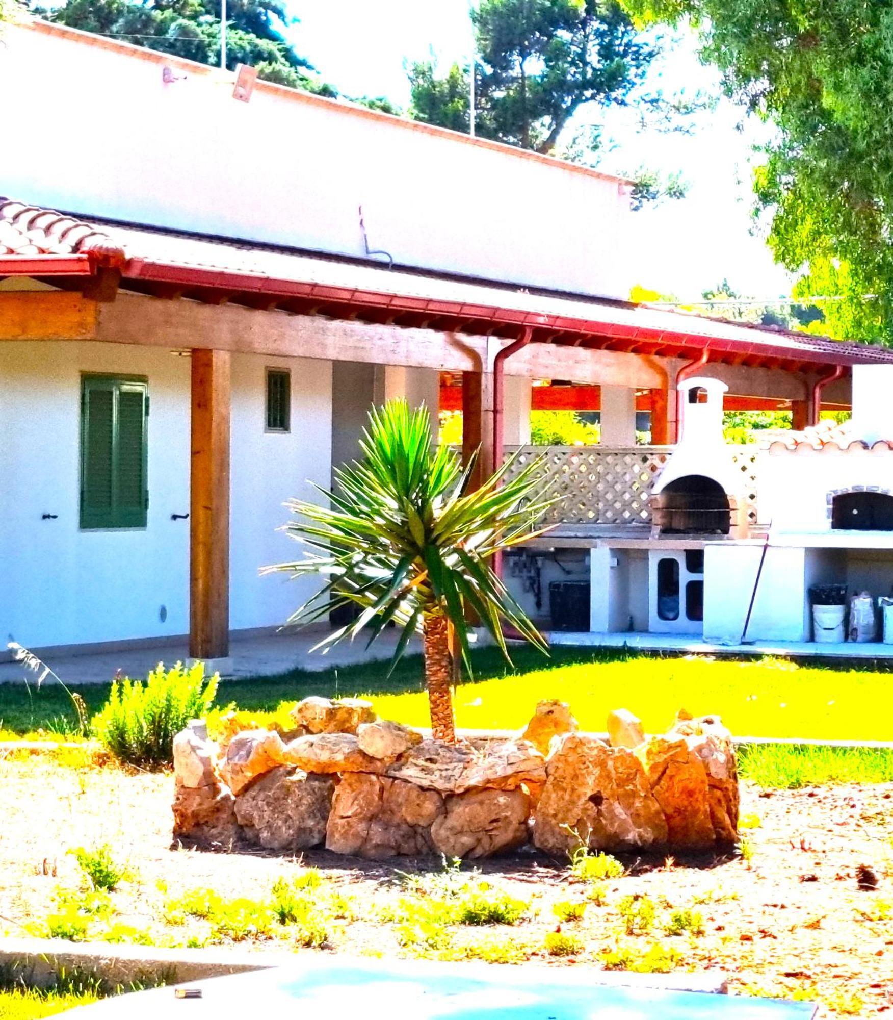 Villa Laura 바리 외부 사진