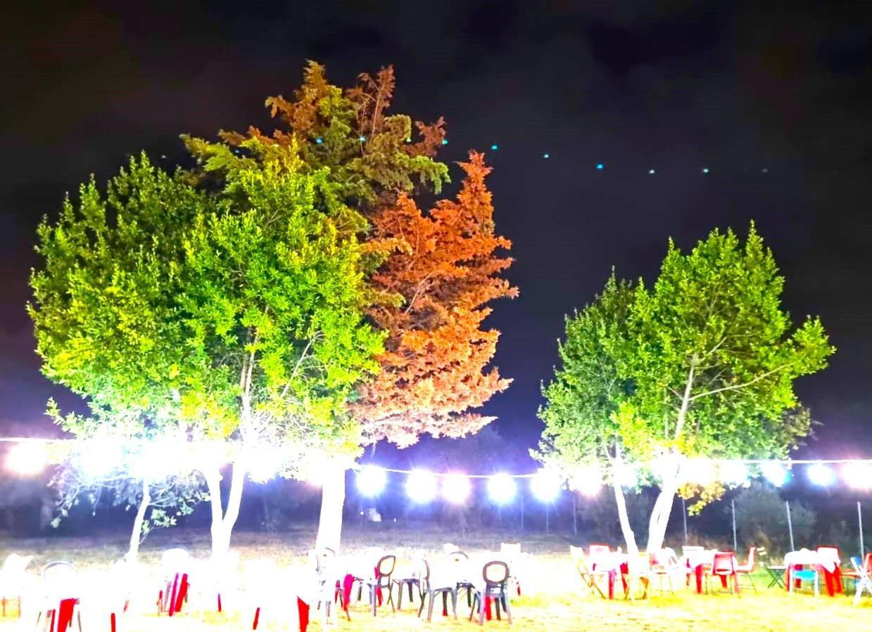 Villa Laura 바리 외부 사진