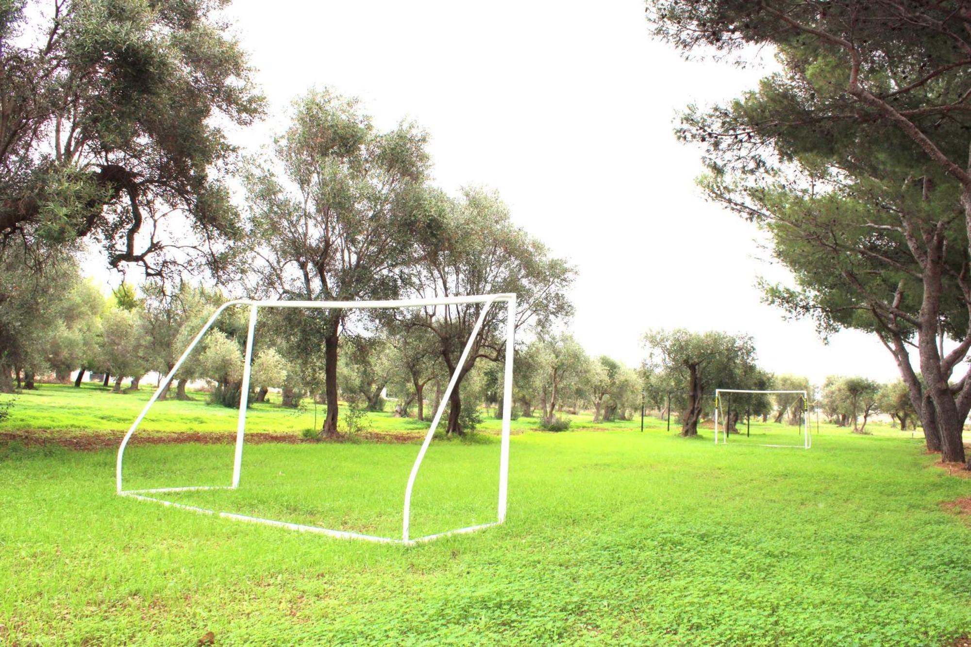 Villa Laura 바리 외부 사진